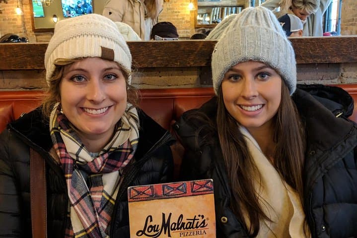 River North Food Walking Tour: 3-Hour Chicago Eats & History photo 3