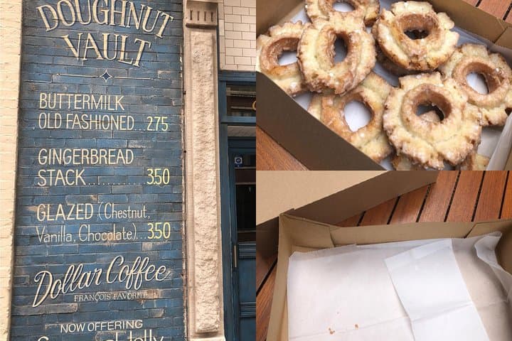 River North Food Walking Tour: 3-Hour Chicago Eats & History photo 4