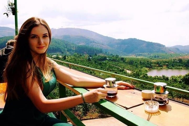 Dalat Waterfall Tour — Pongour, Datanla & Coffee Farm Day Trip photo 4