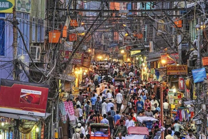 Golden Triangle India: 5-Day Delhi, Agra & Jaipur Itinerary photo 6