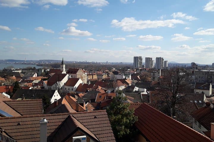 Belgrade by Car: Private 22-Landmark Sightseeing Tour (2–6 hrs) photo 3