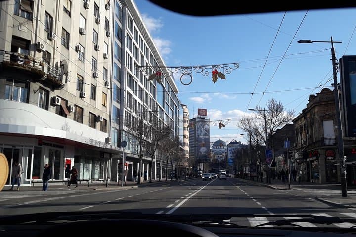 Belgrade by Car: Private 22-Landmark Sightseeing Tour (2–6 hrs) photo 4