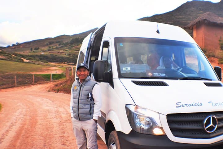 Cusco City Tour: Private Half-Day Inca & Colonial Highlights photo 6