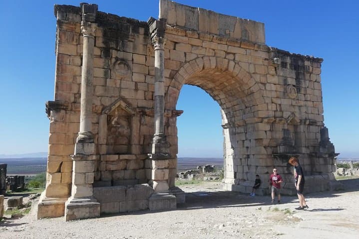 Fes to Volubilis, Moulay Idriss & Meknes: Private Day Trip Guide photo 5