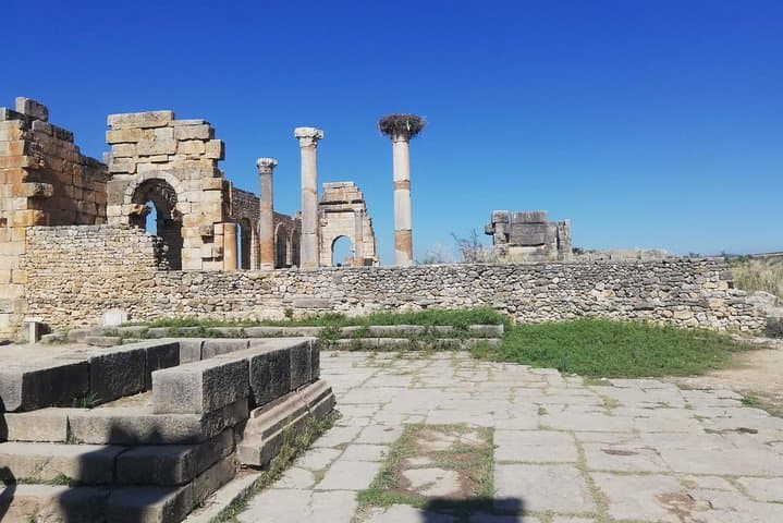 Fes to Volubilis, Moulay Idriss & Meknes: Private Day Trip Guide photo 6