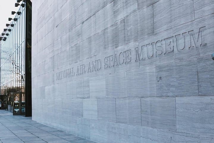 Private Smithsonian Natural History and Air & Space Museum Tour — Washington DC photo 4