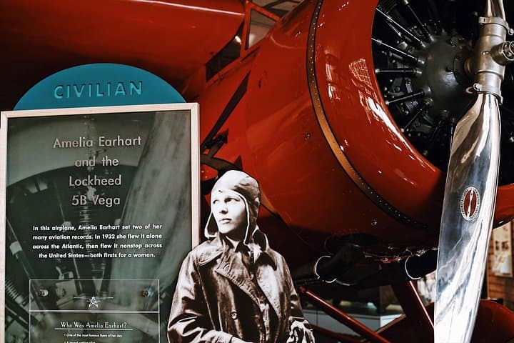 Private Smithsonian Natural History and Air & Space Museum Tour — Washington DC photo 6