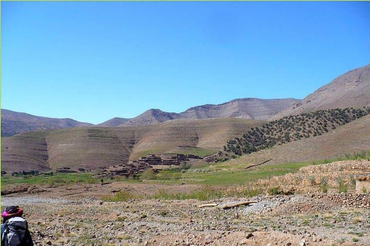 Full-Day Private Trip to Ait Ben Haddou & Telouet from Marrakech — Kasbahs, Atlas Pass & Film Sites photo 4