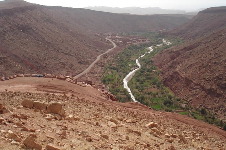 Full-Day Private Trip to Ait Ben Haddou & Telouet from Marrakech — Kasbahs, Atlas Pass & Film Sites photo 5