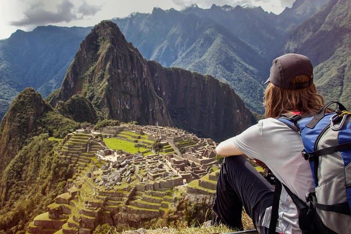 3-Day Machu Picchu Shore Excursion from Salaverry Port: Train, Ruins & Cusco Stay