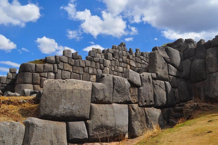 3-Day Machu Picchu Shore Excursion from Salaverry Port: Train, Ruins & Cusco Stay photo 5