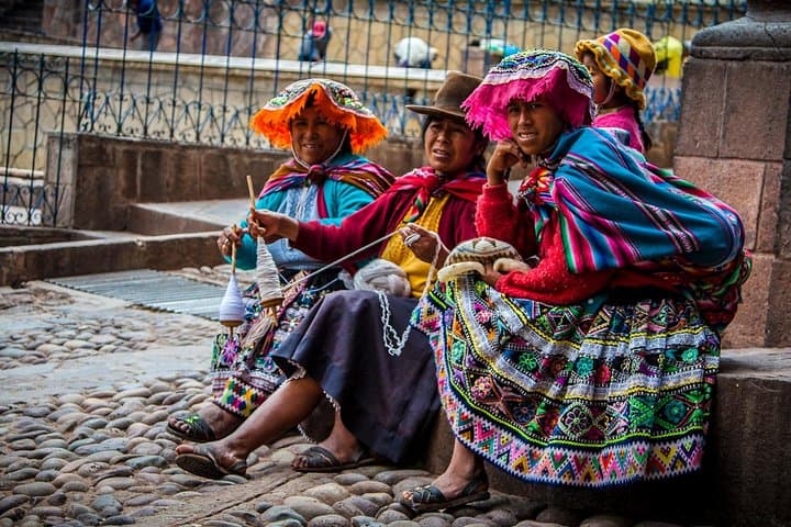 3-Day Machu Picchu Shore Excursion from Salaverry Port: Train, Ruins & Cusco Stay photo 3