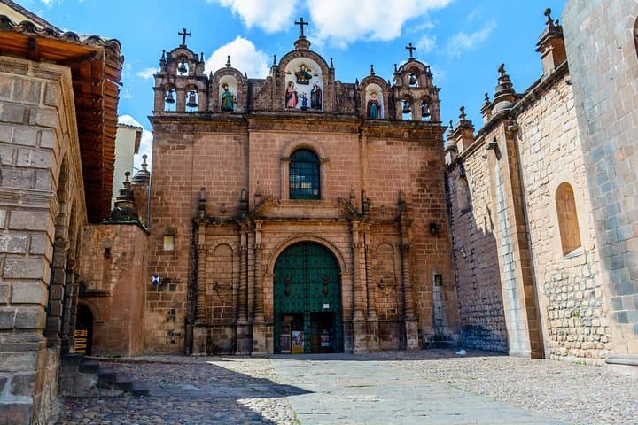 3-Day Machu Picchu Shore Excursion from Salaverry Port: Train, Ruins & Cusco Stay photo 2