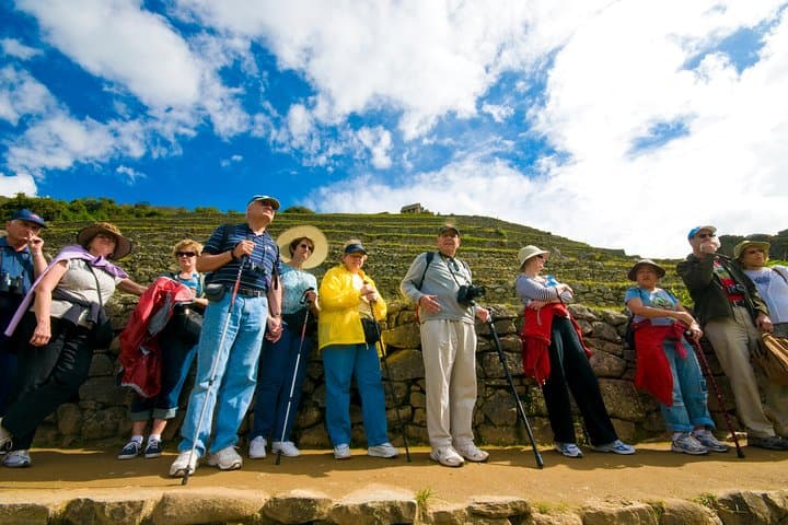 3-Day Machu Picchu Shore Excursion from Salaverry Port: Train, Ruins & Cusco Stay photo 4