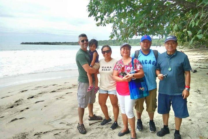 Cahuita National Park Walk & Banana Plantation Shore Excursion from Limón photo 3