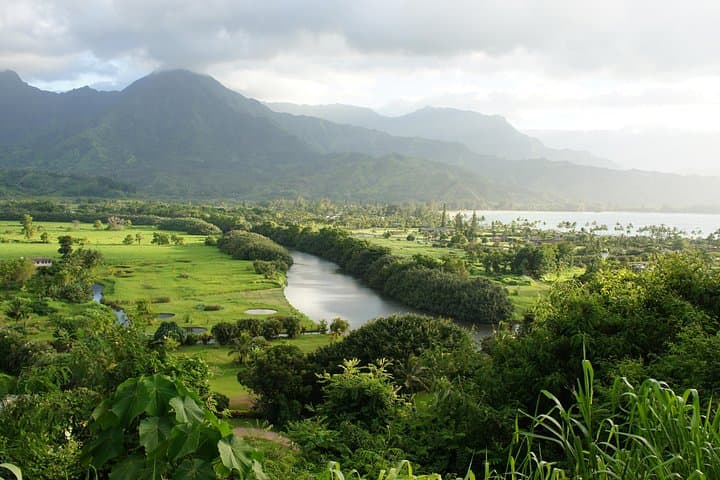 East Side to North Shore: Private Kauai Guided Tour of Waterfalls, Beaches & Lighthouse photo 3