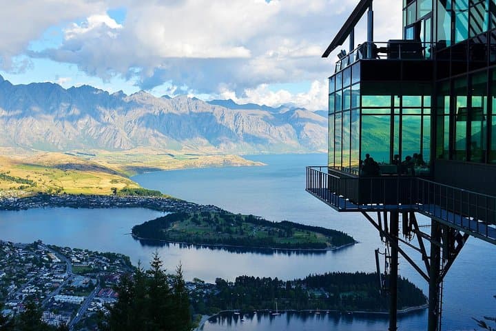 Christchurch to Queenstown via Mount Cook & Tekapo — Private Scenic Day Tour photo 6