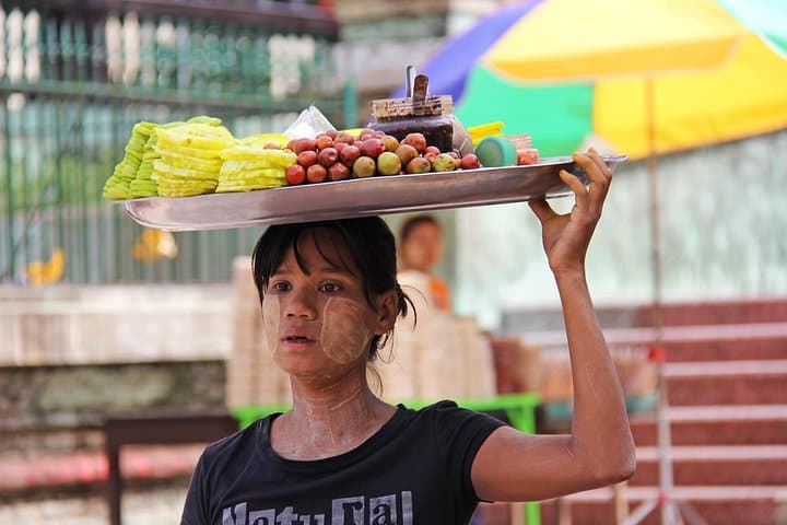 Chiang Rai Hill Tribes and Golden Triangle Full-Day Cultural Tour photo 4