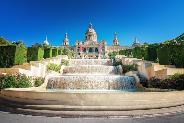 Barcelona & Montserrat: Full-Day Small-Group Tour with Skip-the-Line Tickets photo 4