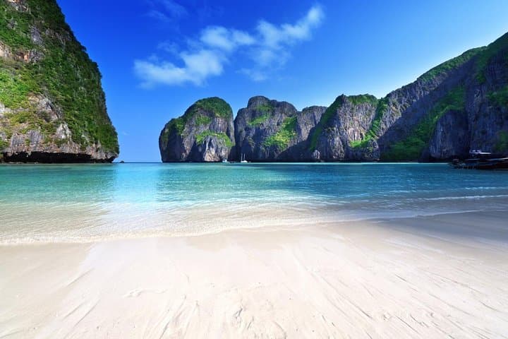 Phi Phi Maya Bay & Khai Island Speedboat Snorkel Tour from Phuket photo 5