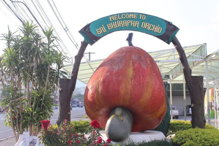 Private Phuket City Tour — Custom Half- or Full-Day Sightseeing with Local Driver photo 3