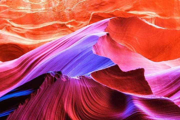 How to Experience and Photograph Lower Antelope Canyon in Page, AZ