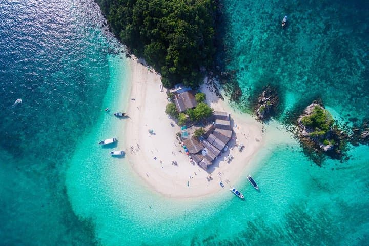 Phuket to Khai Islands Half-Day Snorkeling & Beach Tour photo 5