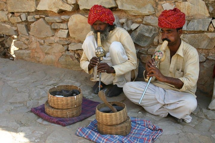 Golden Triangle India: 4-Day Delhi-Agra-Jaipur Cultural Circuit photo 4