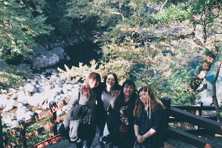 Jeju Private Half-Day Transport — Customize South & West Island Highlights photo 2