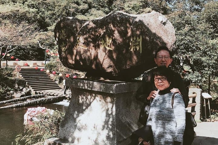 Jeju Private Half-Day Transport — Customize South & West Island Highlights photo 3