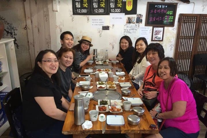 Jeju Private Half-Day Transport — Customize South & West Island Highlights photo 4