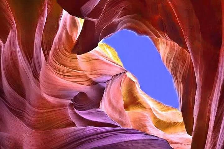 How to Experience and Photograph Lower Antelope Canyon in Page, AZ photo 6