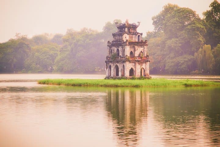 Highlights of Hanoi City in One Day: Full-Day Hanoi Sightseeing Tour photo 2