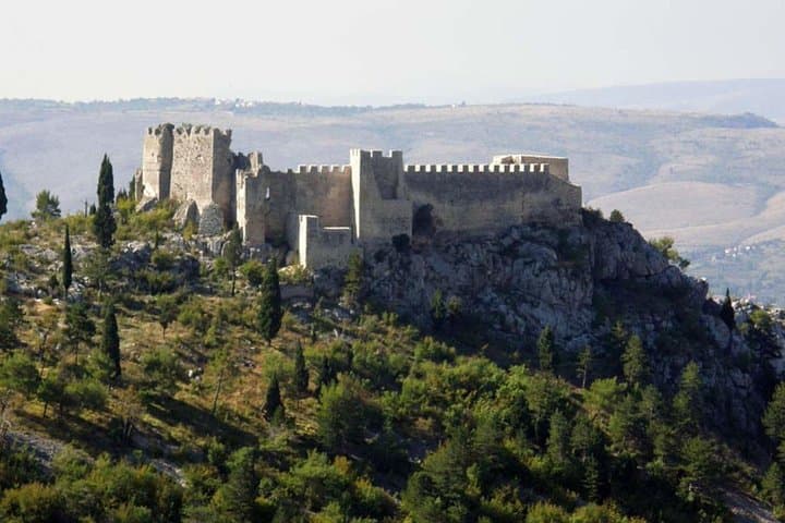 3-Day Herzegovina Empire: Mostar, Blagaj & Kravica Waterfall photo 6
