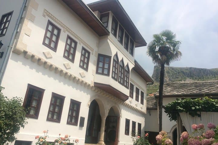 3-Day Herzegovina Empire: Mostar, Blagaj & Kravica Waterfall photo 5