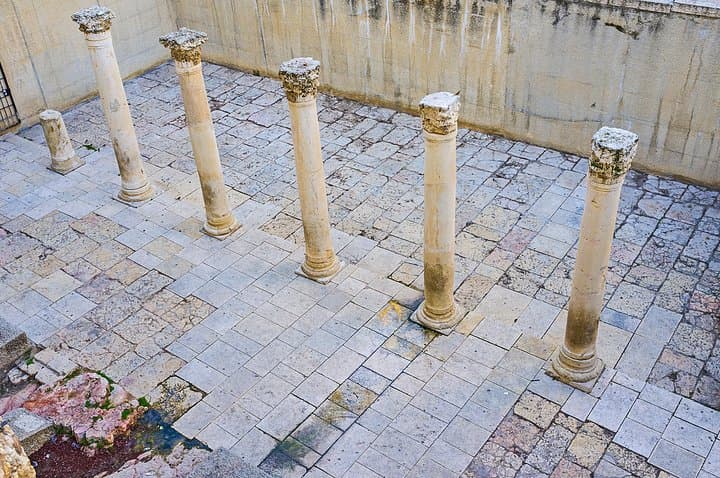 Full-Day Jerusalem Old City Tour from Tel Aviv — Western Wall, Church of the Holy Sepulchre & Mount of Olives photo 2