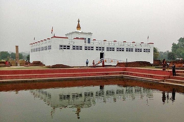 Nepal Highlights Tour: 11-Day Kathmandu, Pokhara, Lumbini & Chitwan Itinerary photo 1