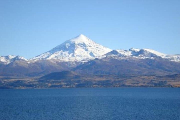 Day Trip to Lake Huechulafquen & Lanín Volcano from San Martín de los Andes photo 4