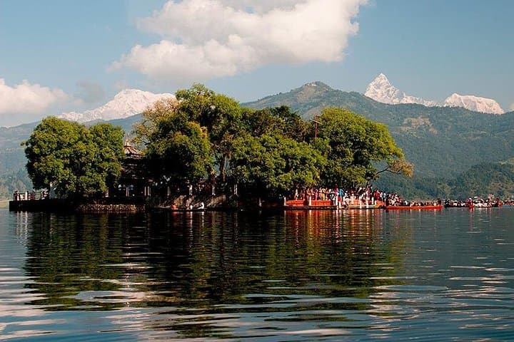 Nepal Highlights Tour: 11-Day Kathmandu, Pokhara, Lumbini & Chitwan Itinerary photo 4