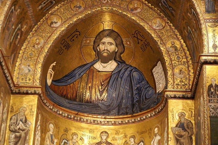 Sicily 3-Day Private Tour from Palermo — Etna, Taormina, Monreale & Agrigento photo 4