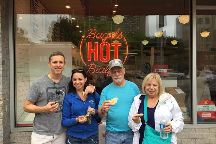 Lower East Side Eats: A 3-Hour Walking Food Tour of NYC's Immigrant Foodways photo 3
