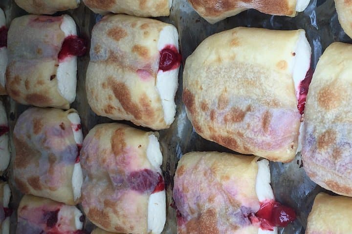 Lower East Side Eats: A 3-Hour Walking Food Tour of NYC's Immigrant Foodways photo 4