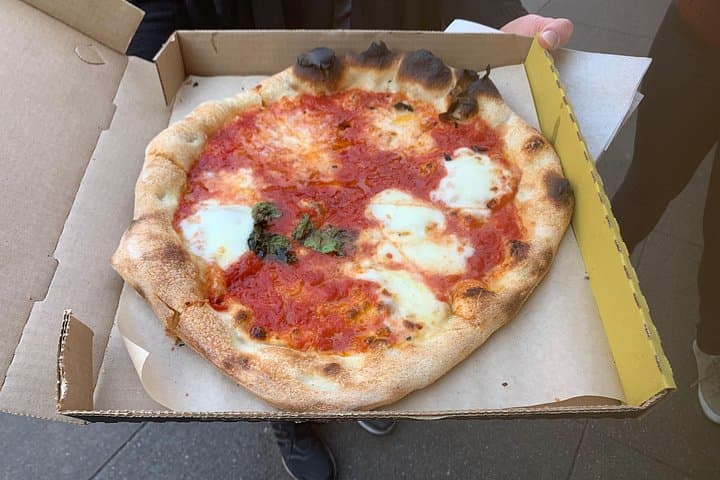 Mission District Food Tour: San Francisco's Best Tacos, Bakeries & Bites photo 1