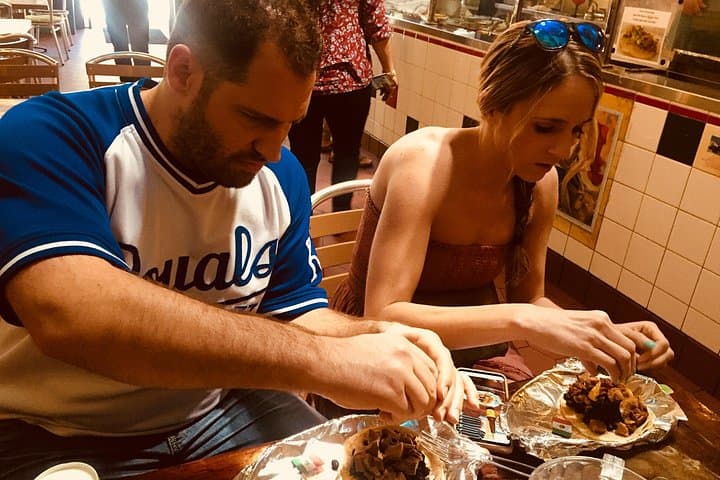 Mission District Food Tour: San Francisco's Best Tacos, Bakeries & Bites photo 2