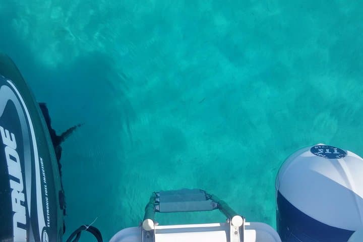 Zadar Islands Off-the-Beaten-Path: Private Speedboat to Secret Bays photo 3