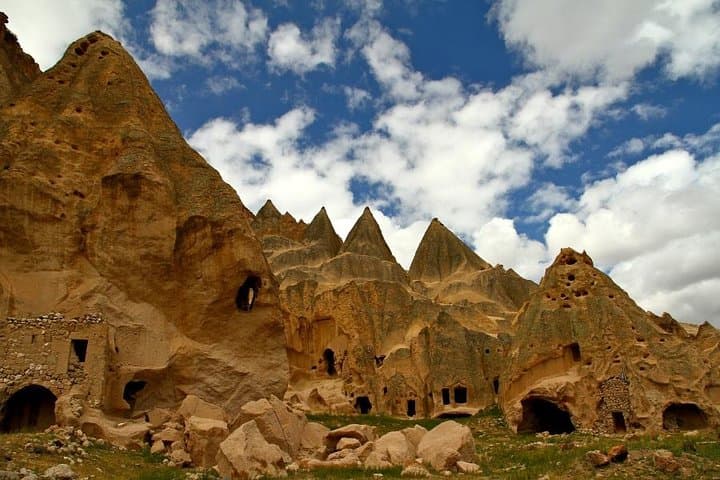 Two-Day Cappadocia Escape from Istanbul: Flights, Cave Hotels & Valley Hikes photo 2