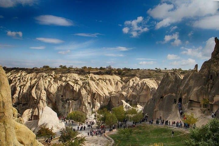 Two-Day Cappadocia Escape from Istanbul: Flights, Cave Hotels & Valley Hikes photo 3