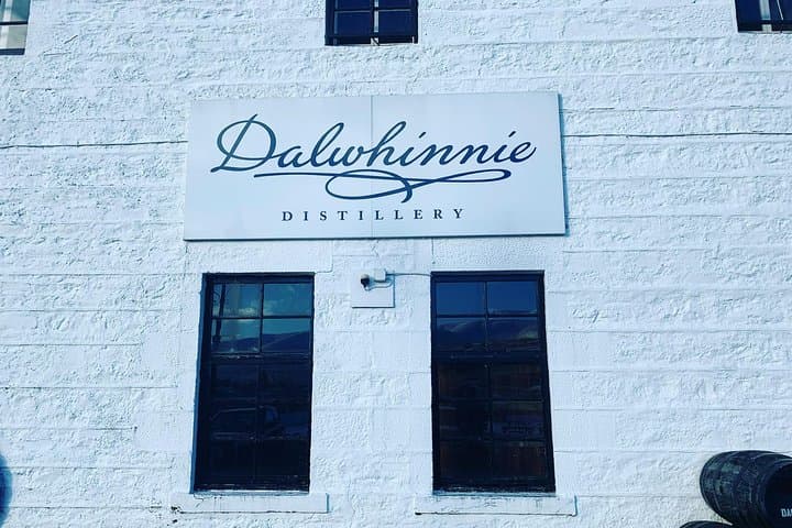 Highlands Whisky Tour: Oldest and Highest Distilleries from Edinburgh photo 2