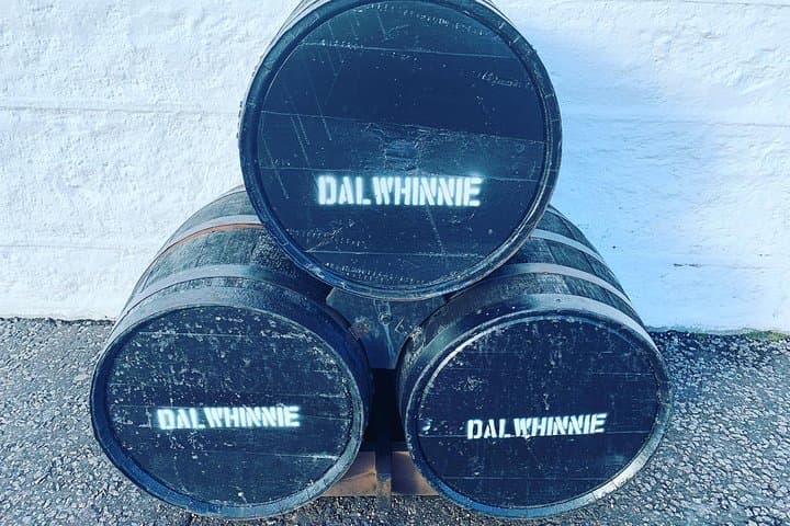 Highlands Whisky Tour: Oldest and Highest Distilleries from Edinburgh photo 3