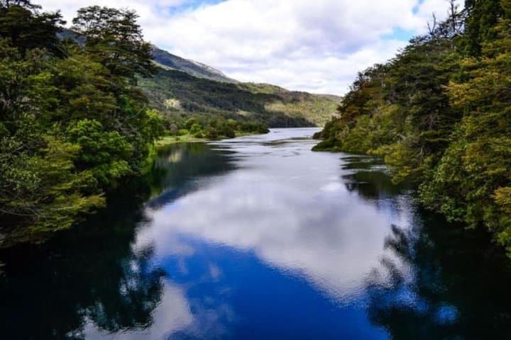 Hua Hum Day Trip from San Martín de los Andes — Lanín National Park & Chachín Waterfall photo 6